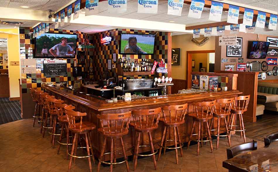 great niagara bbq company restaurant